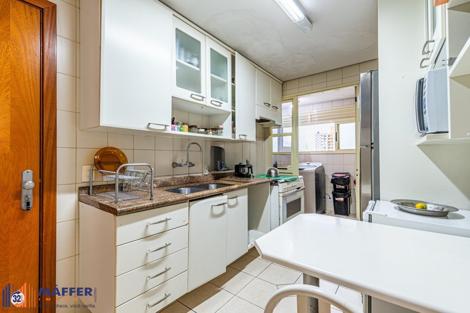 Apartamento, 3 quartos, 133 m² - Foto 11