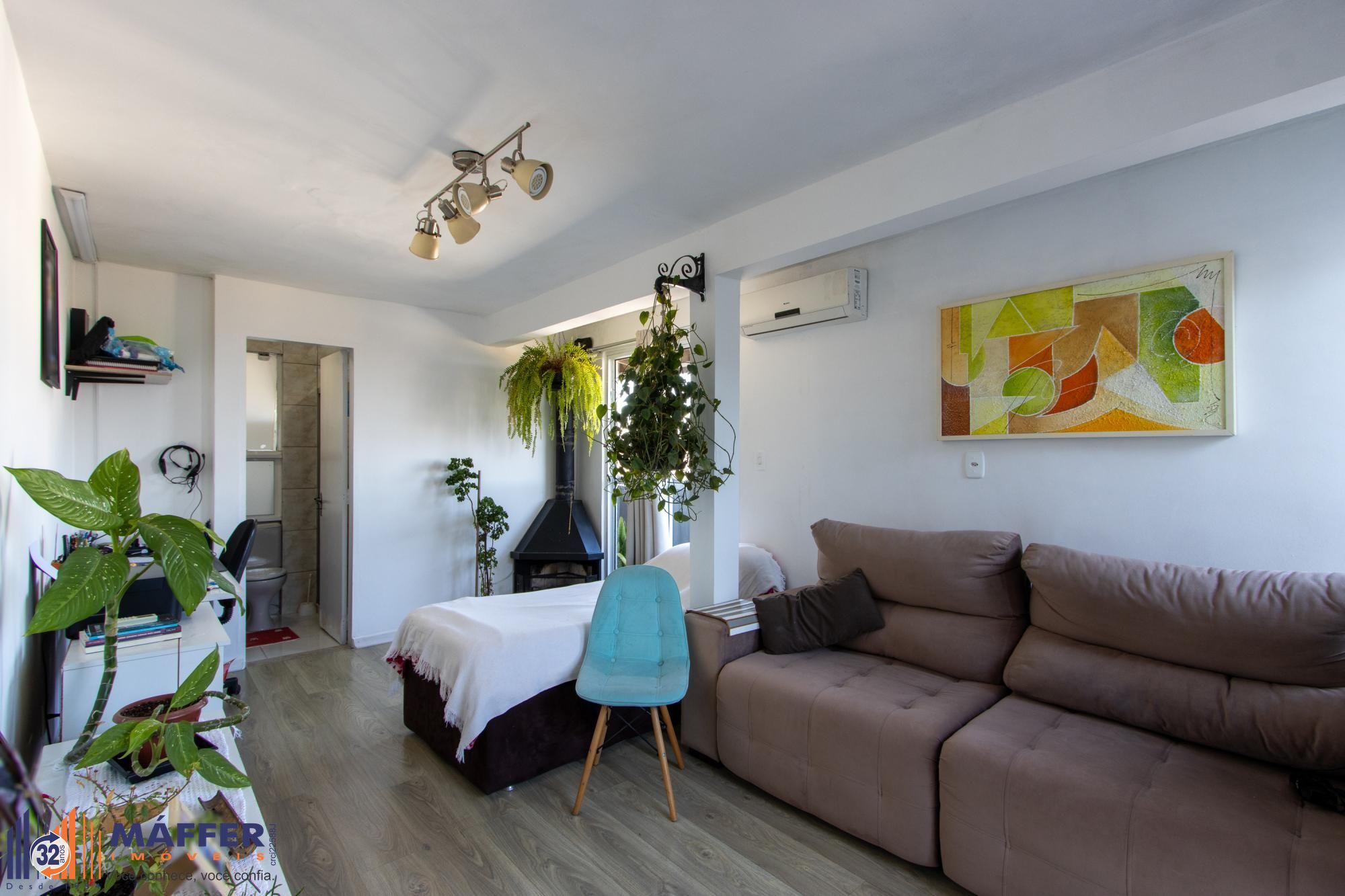 Cobertura, 2 quartos, 131 m² - Foto 18