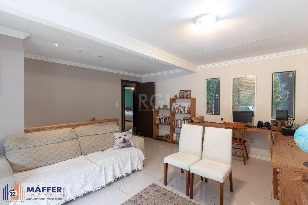 Casa, 3 quartos, 246 m² - Foto 25