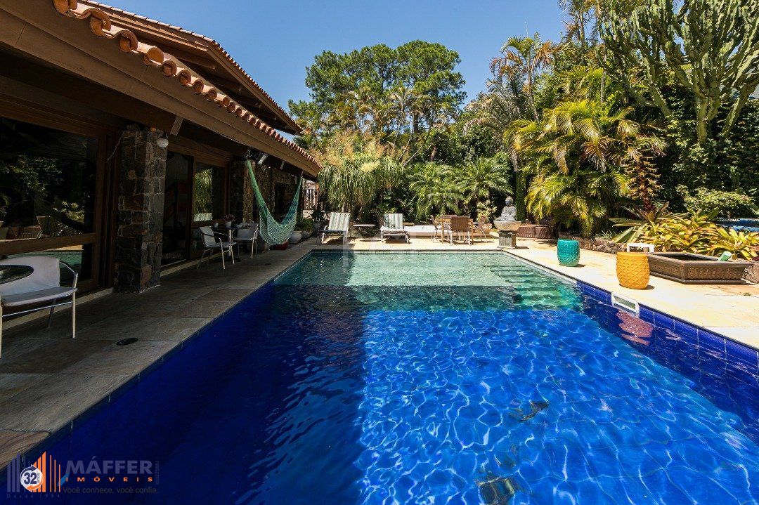 Casa, 5 quartos, à venda, 370 m², Vila Assunção - Porto Alegre — foto 2