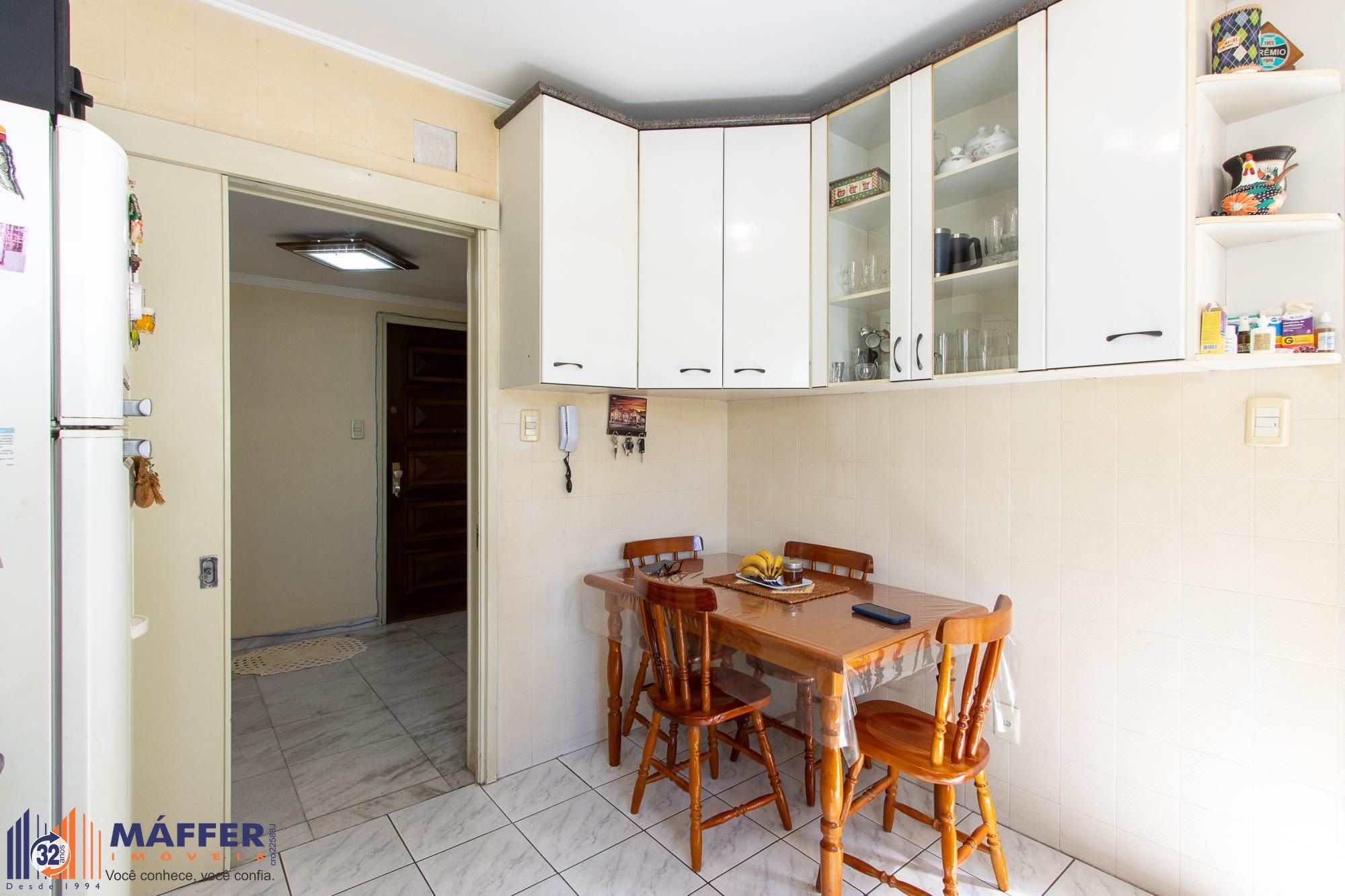 Apartamento, 4 quartos, 132 m² - Foto 9