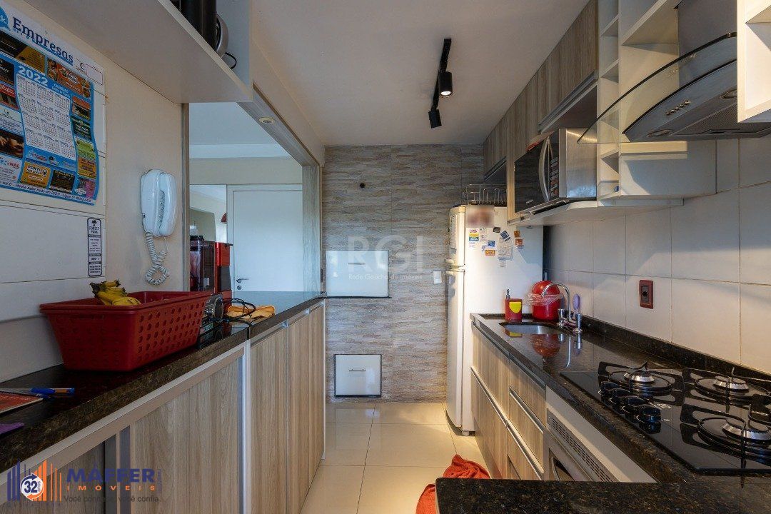 Apartamento, 3 quartos, 71 m² - Foto 16
