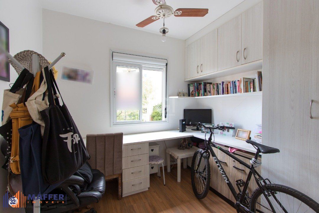 Apartamento, 3 quartos, 74 m² - Foto 36