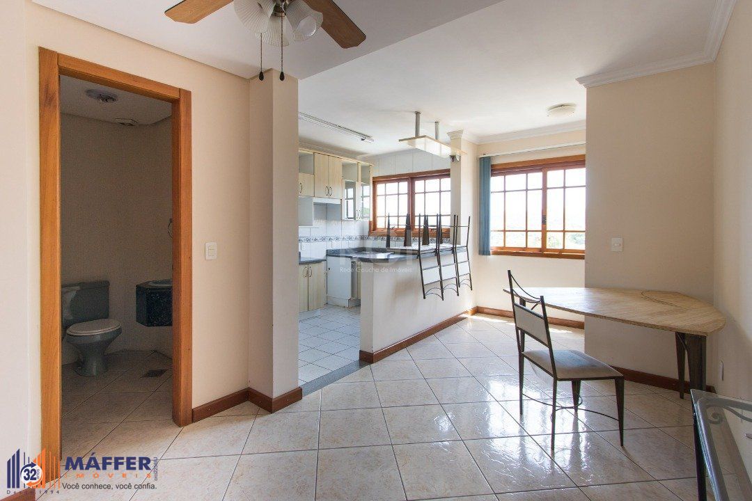 Casa, 3 quartos, 204 m² - Foto 6
