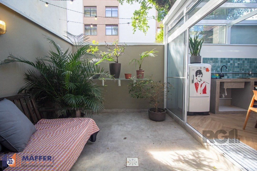 Apartamento, 2 quartos, 56 m² - Foto 24