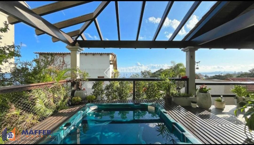 Casa, 3 quartos, 413 m² - Foto 34