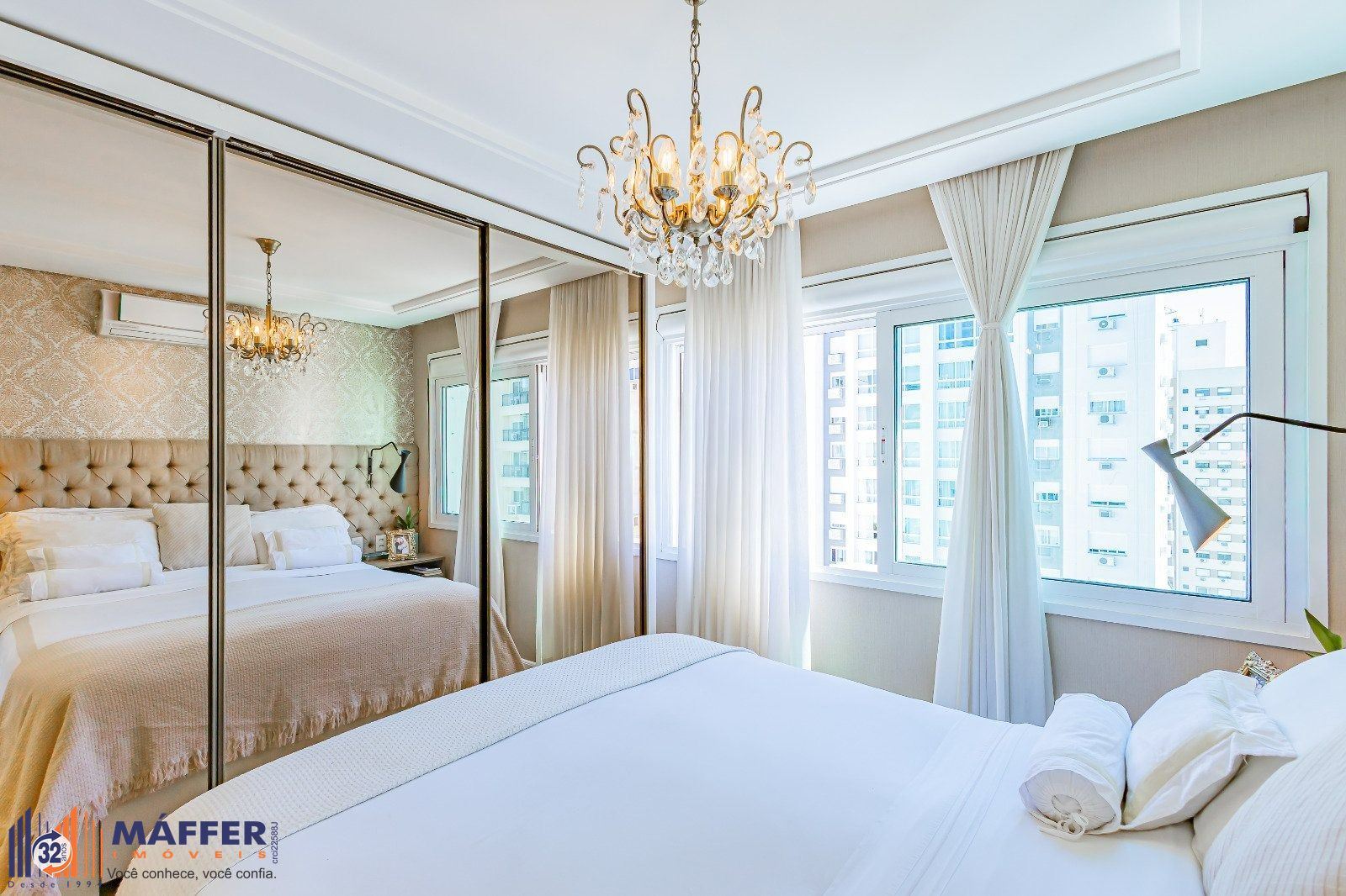Apartamento, 3 quartos, 134 m² - Foto 15