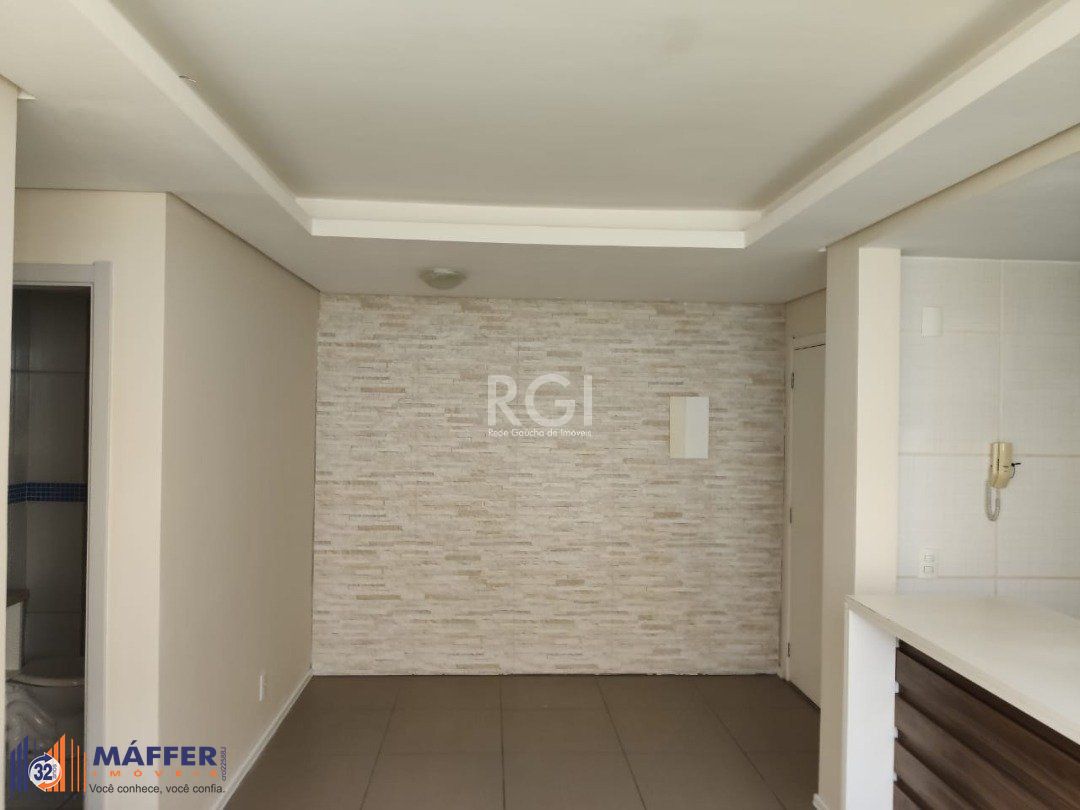 Apartamento, 3 quartos, à venda, 62 m², Cristal - Porto Alegre — foto 2