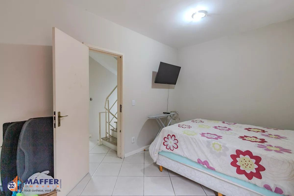 Casa de Condomínio, 3 quartos - Foto 10