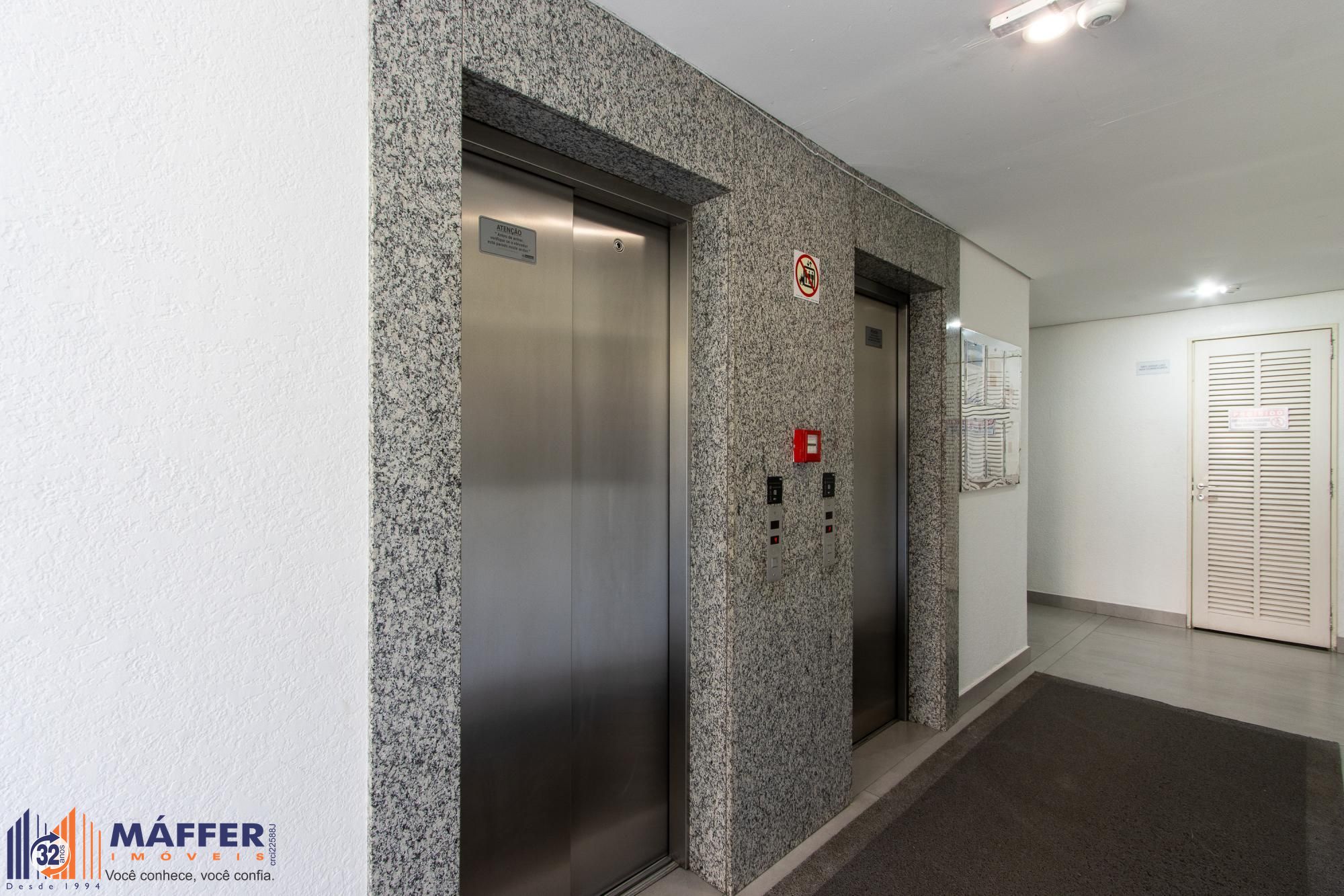 Apartamento, 2 quartos, 56 m² - Foto 32