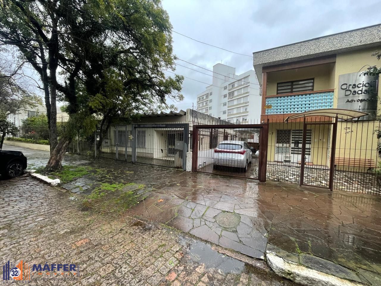 Casa, 3 quartos, 500 m² - Foto 2