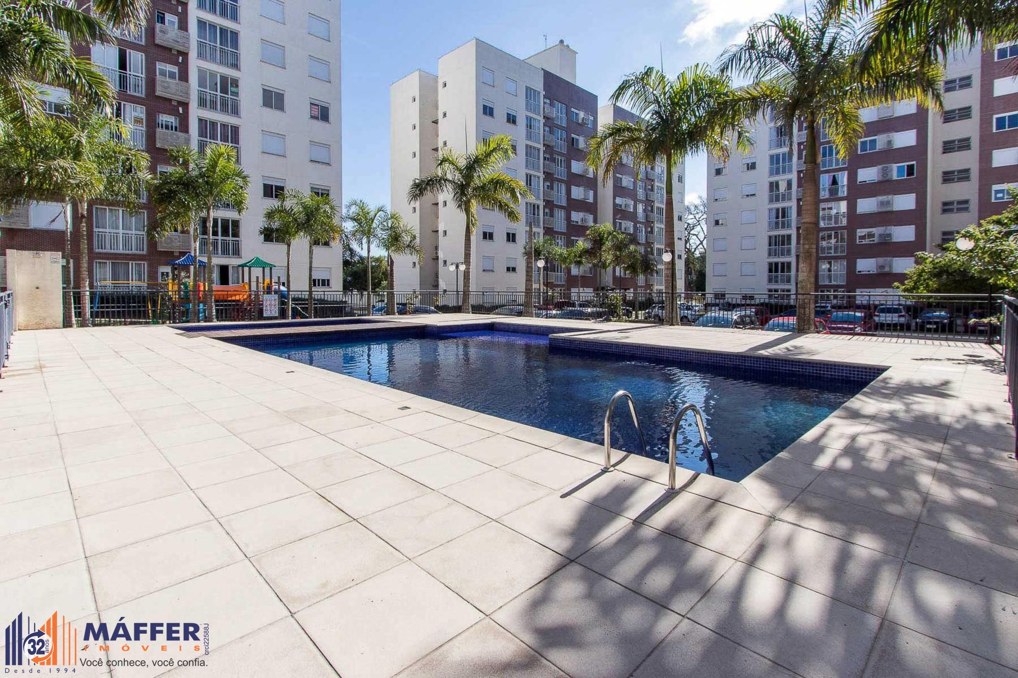Apartamento, 2 quartos, 57 m² - Foto 32