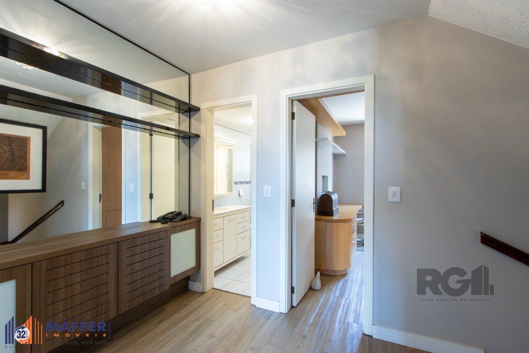 Casa de Condomínio, 3 quartos - Foto 40