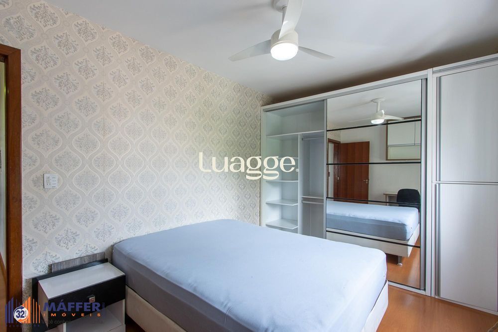 Apartamento, 3 quartos, 78 m² - Foto 21
