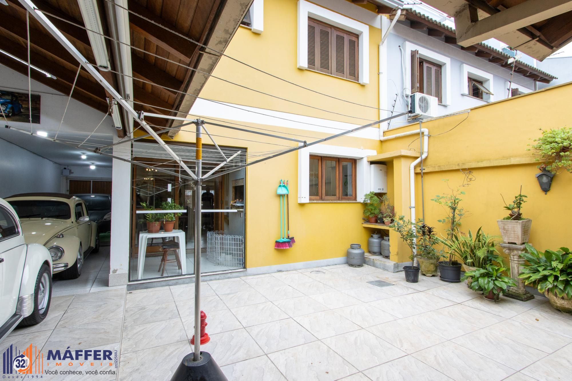 Casa, 3 quartos, 227 m² - Foto 22