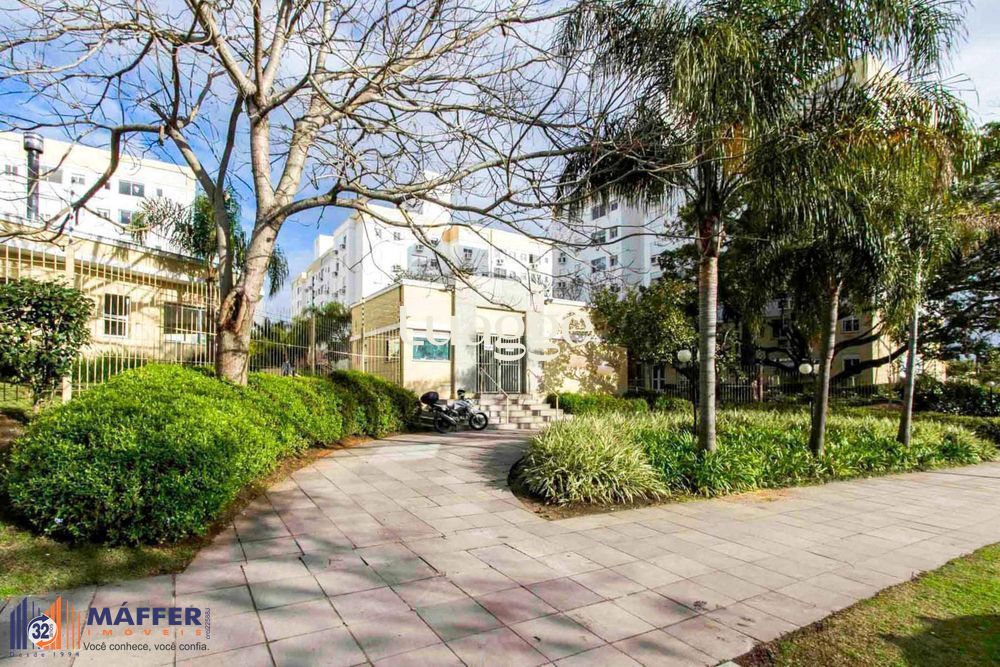 Apartamento, 3 quartos, 61 m² - Foto 27