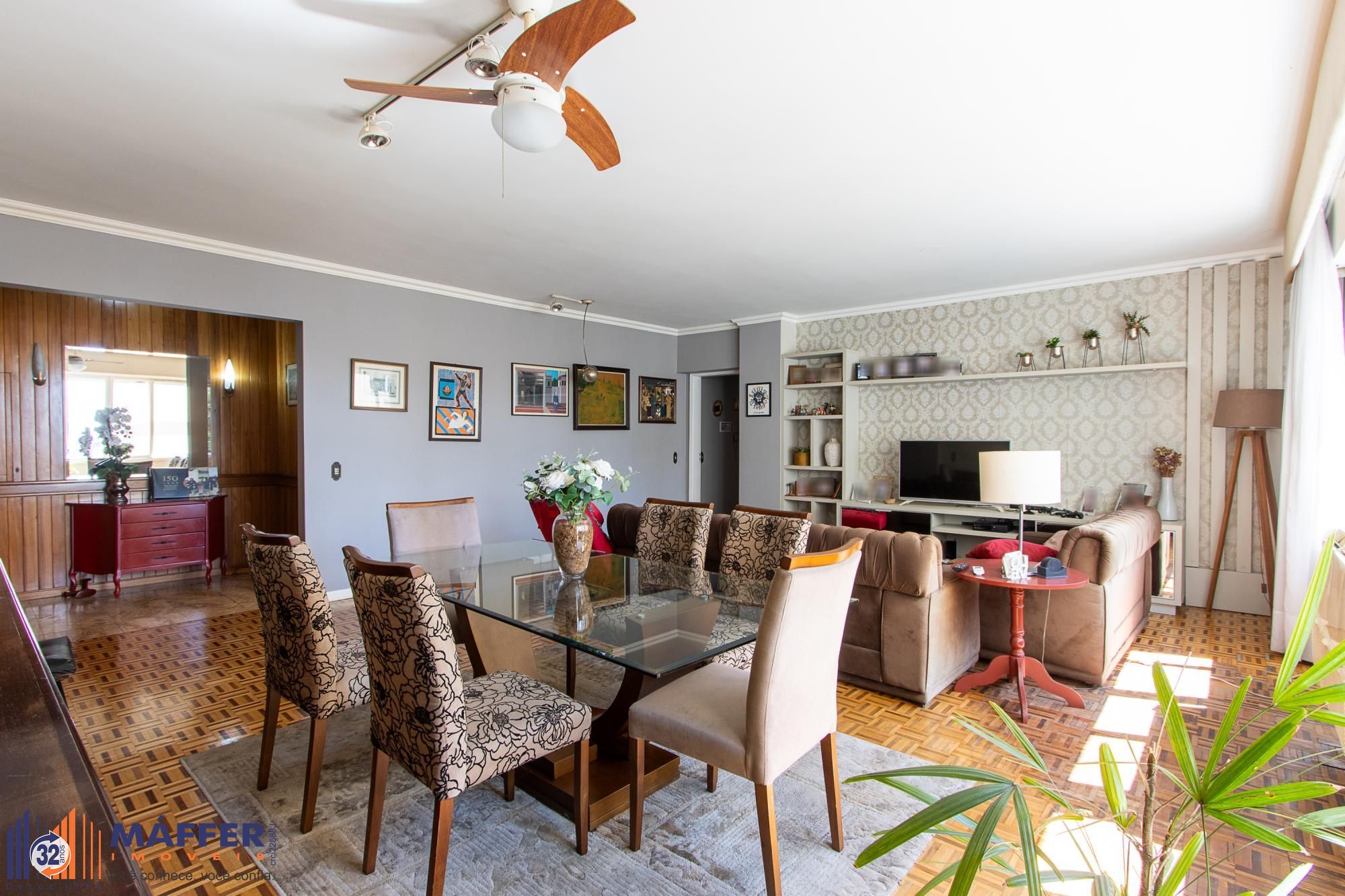 Apartamento, 3 quartos, 168 m² - Foto 6
