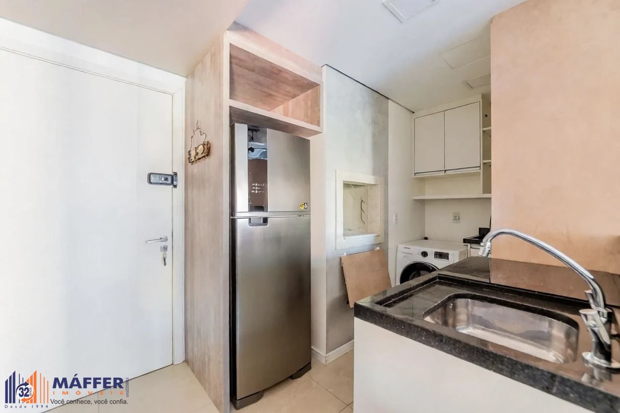 Apartamento, 1 quarto, 39 m² - Foto 18