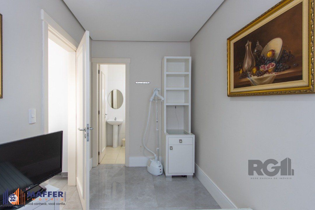 Casa de Condomínio, 4 quartos - Foto 30