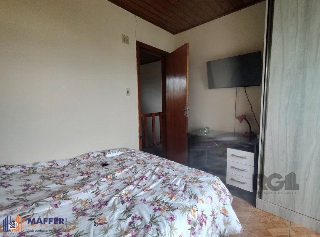 Casa, 3 quartos, 198 m² - Foto 20