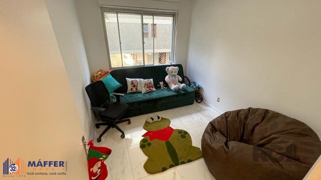Apartamento, 2 quartos, à venda, 57 m², Tristeza - Porto Alegre — foto 3