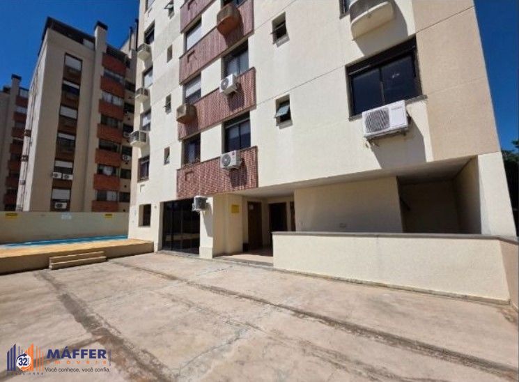 Apartamento, 2 quartos, 58 m² - Foto 26
