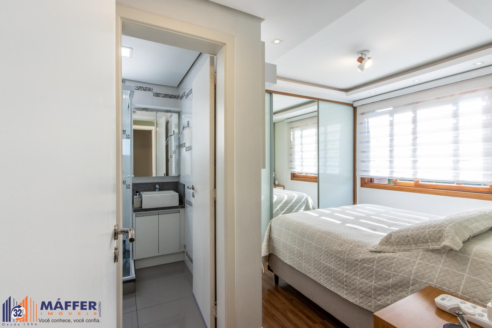 Cobertura, 3 quartos, 154 m² - Foto 19