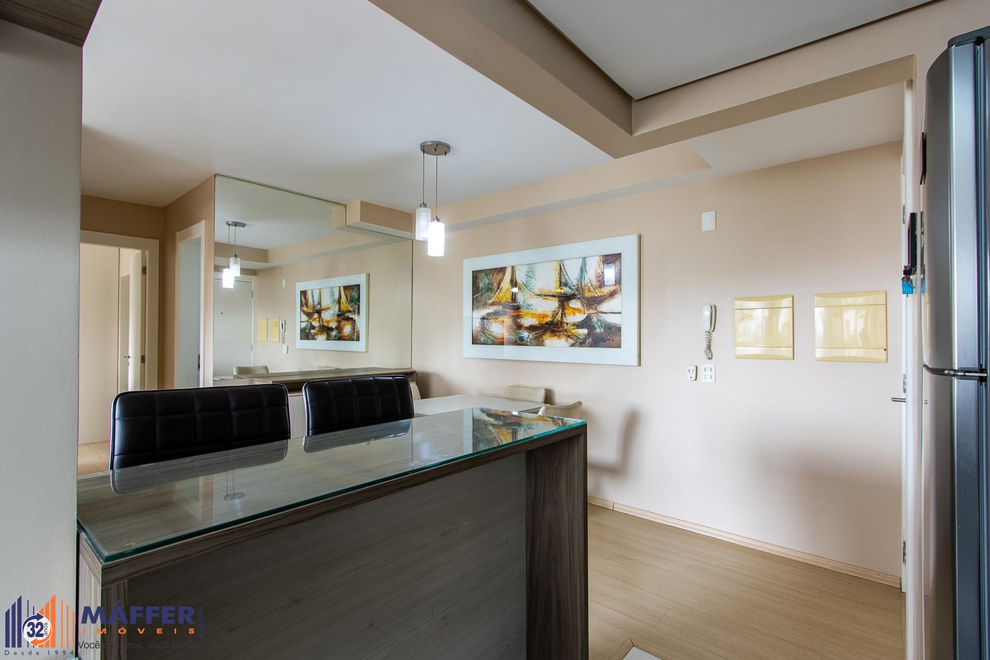 Apartamento, 2 quartos, 54 m² - Foto 13