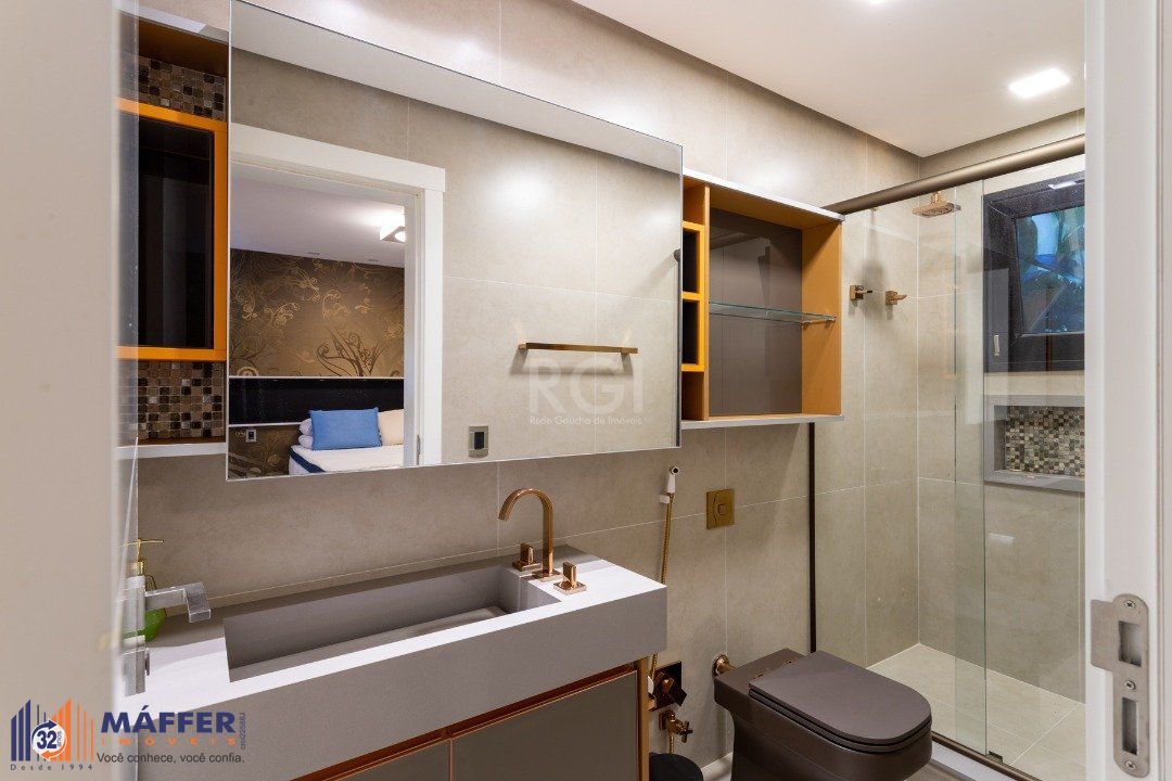 Casa de Condomínio, 5 quartos - Foto 9