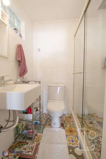 Casa de Condomínio, 3 quartos - Foto 18