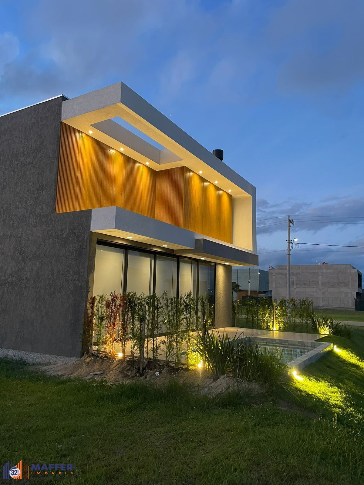 Casa de Condomínio, 5 suítes, à venda, 260 m², Xangri-Lá - Xangri-Lá — foto 4