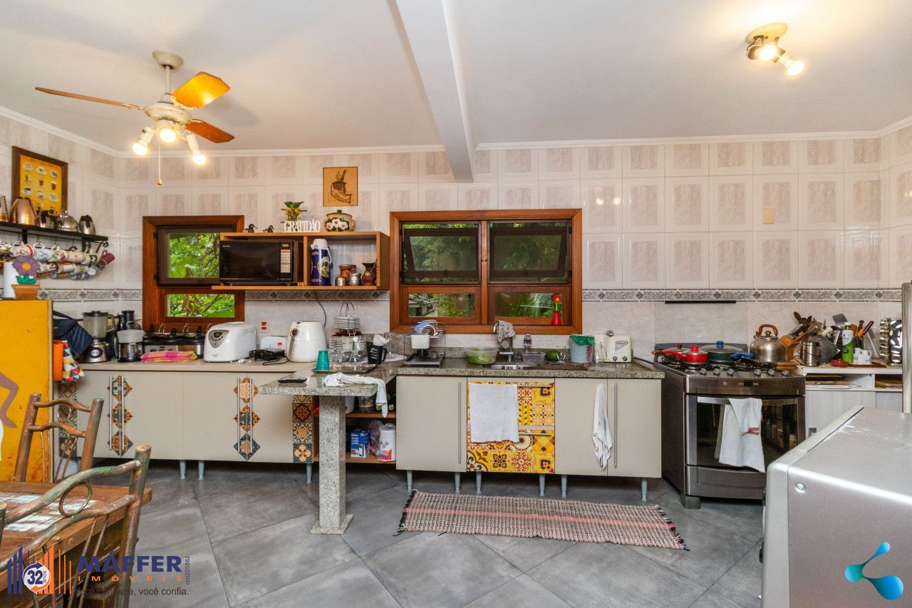 Casa, 4 quartos, 466 m² - Foto 23
