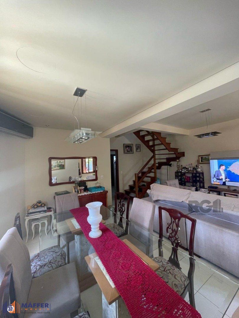Casa de Condomínio, 3 quartos, à venda, 122 m², Cristal - Porto Alegre — foto 3