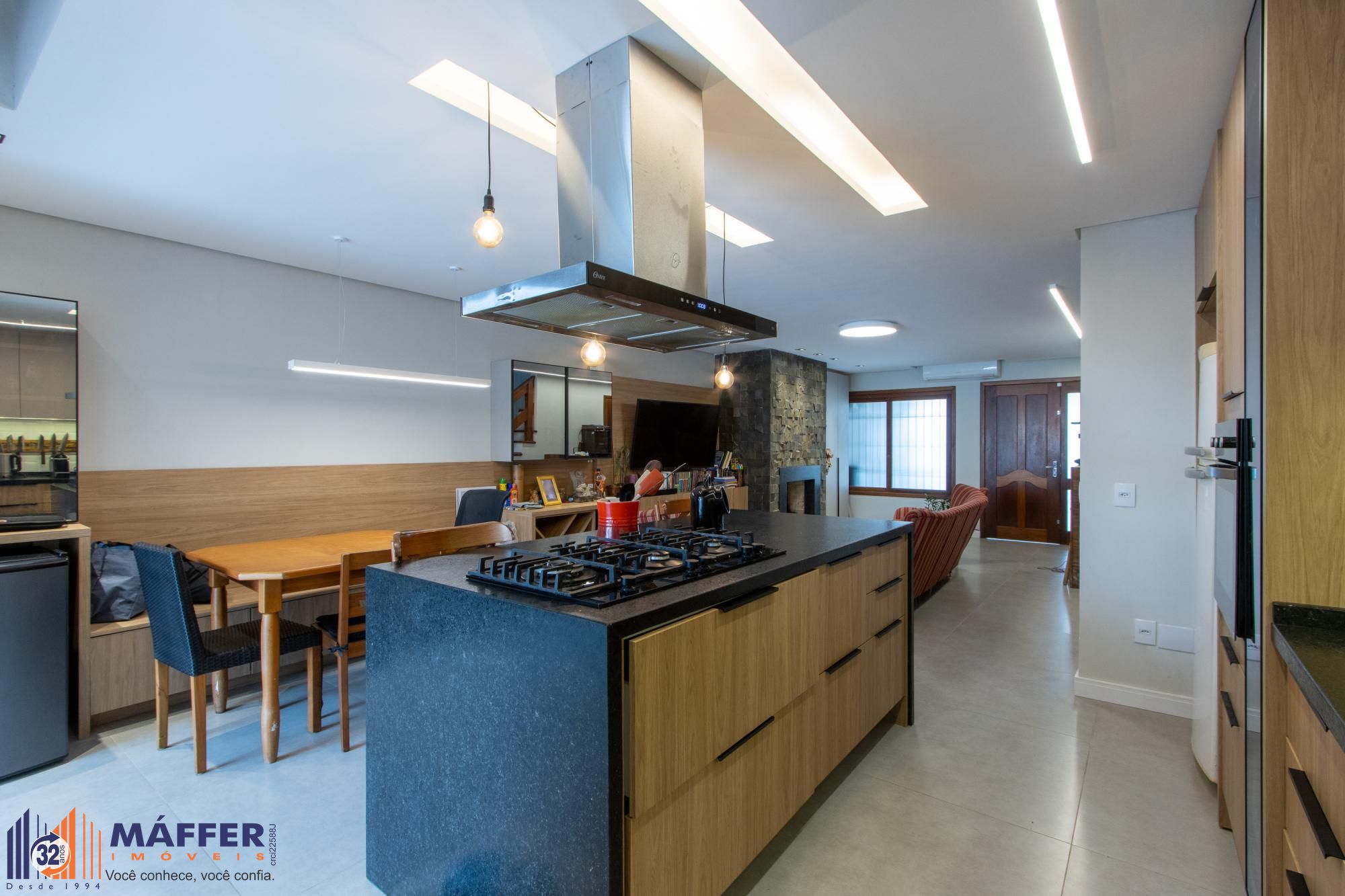 Casa, 3 quartos, 239 m² - Foto 16