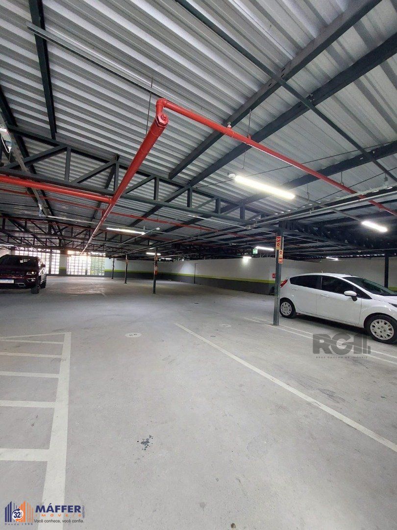 Sala-Conjunto, 37 m² - Foto 7