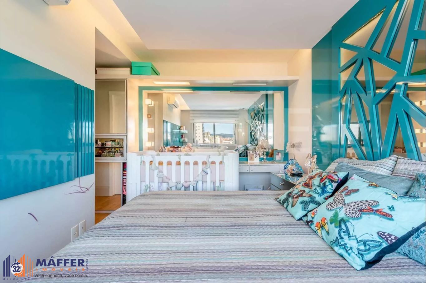Apartamento, 2 quartos, 78 m² - Foto 8