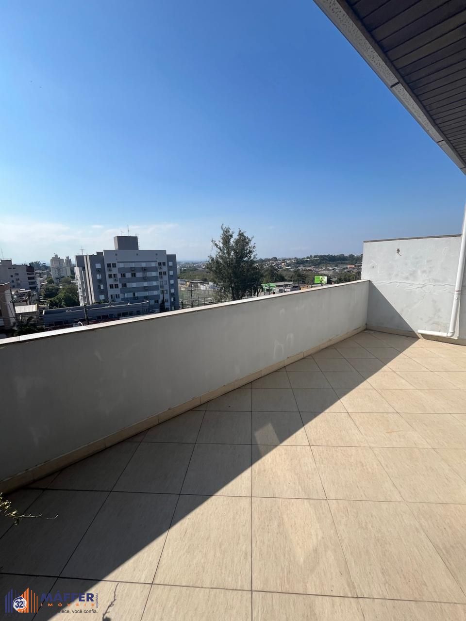 Cobertura, 3 quartos, à venda, 60 m², Sarandi - Porto Alegre — foto 2