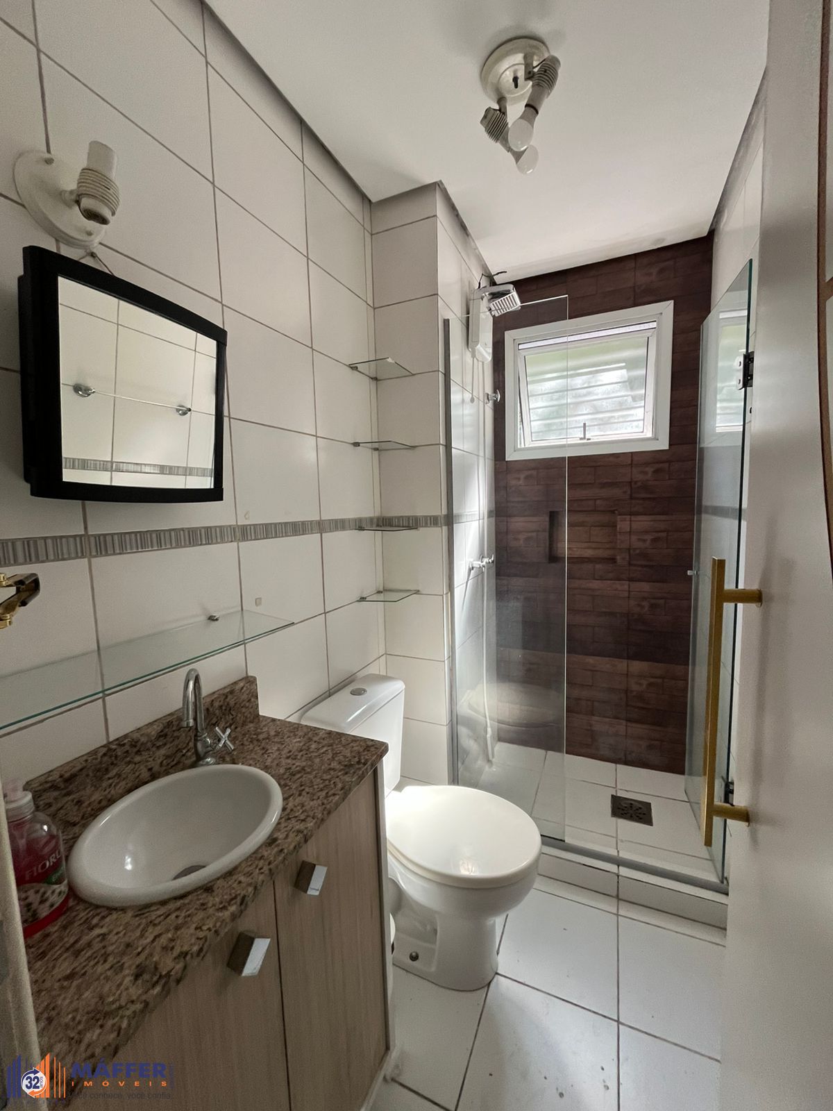 Apartamento, 2 quartos, 55 m² - Foto 6