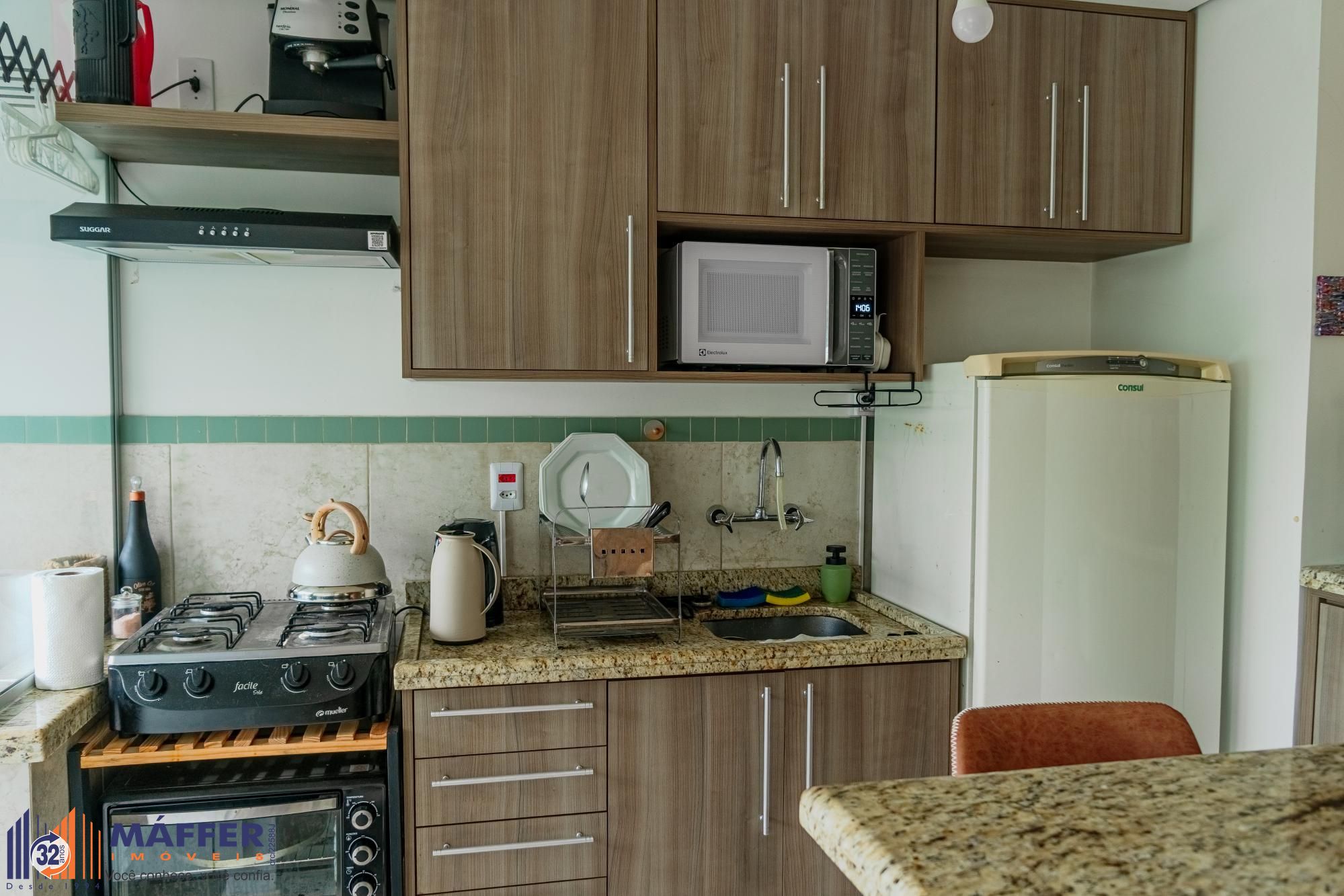Apartamento, 3 quartos, à venda, 99 m², Ipanema - Porto Alegre — foto 3
