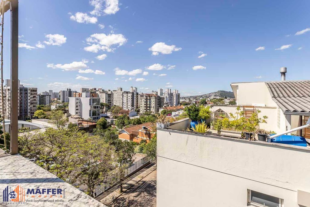 Cobertura, 3 quartos, 177 m² - Foto 16