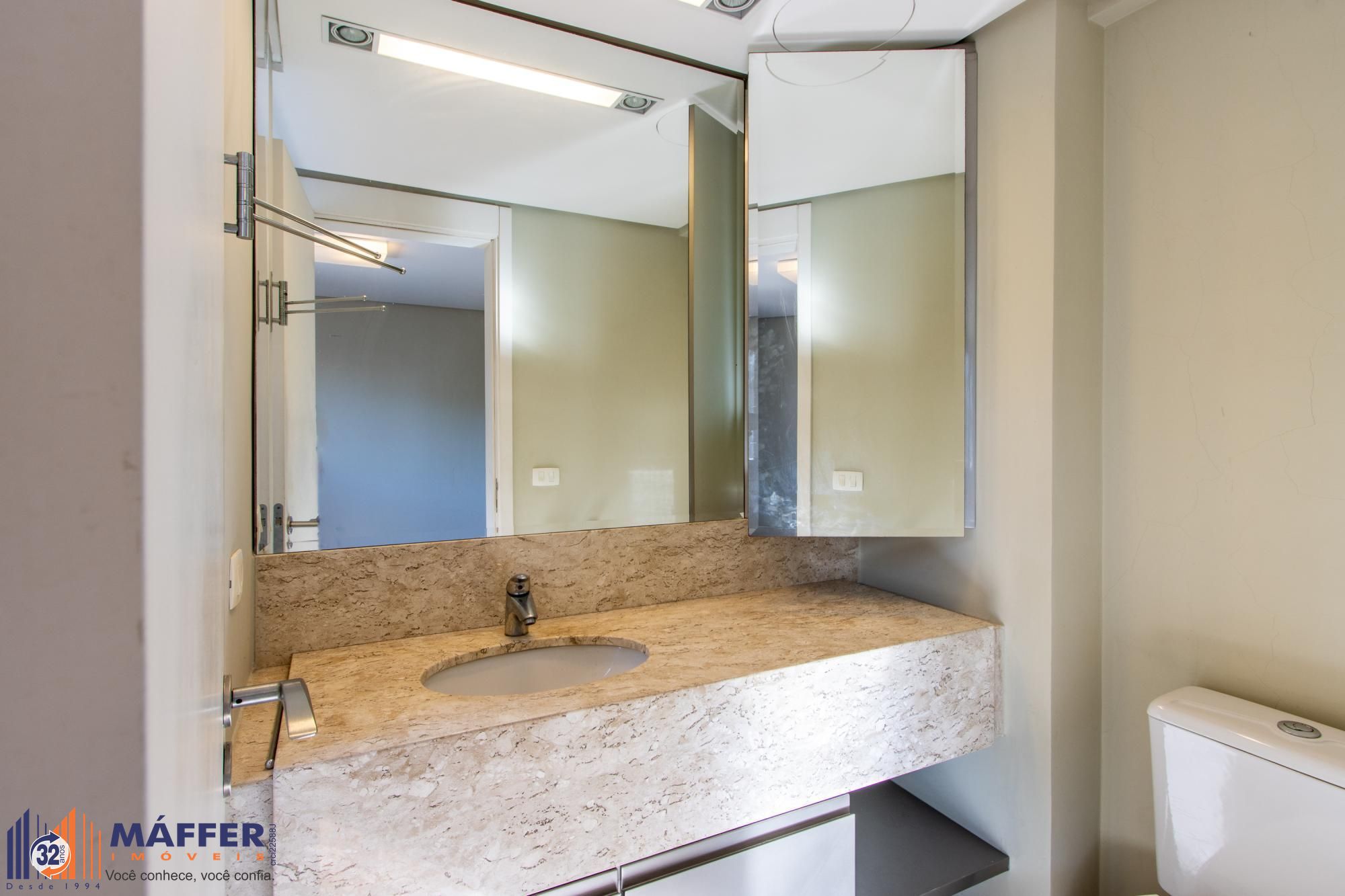 Apartamento, 2 quartos, 126 m² - Foto 23