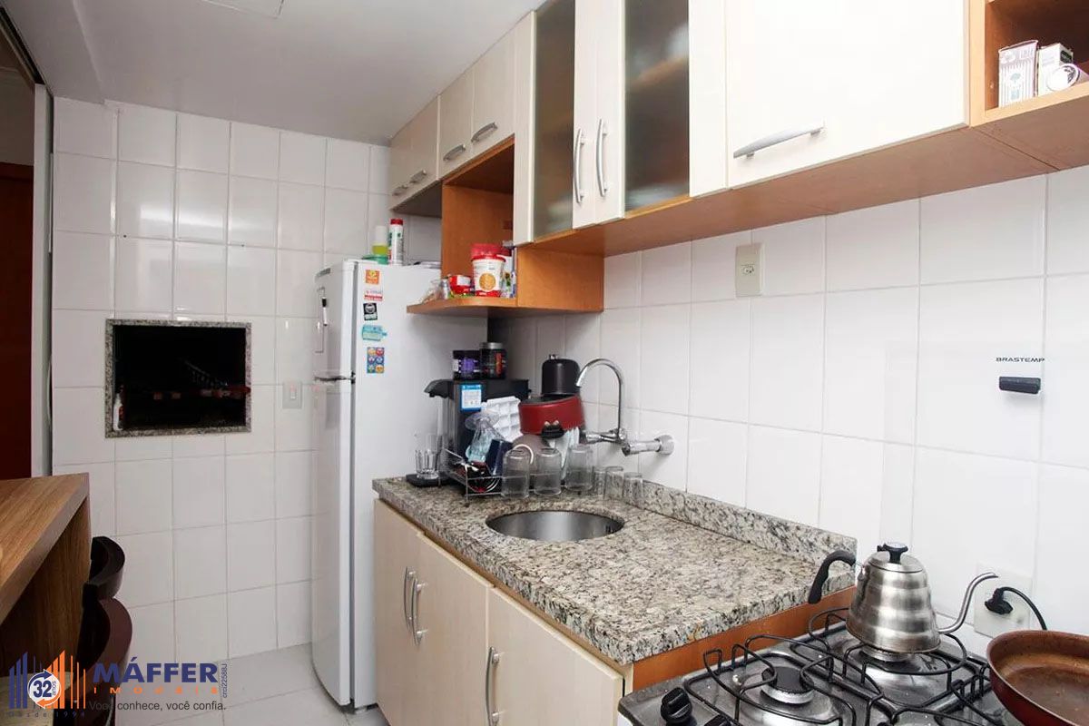 Apartamento, 2 quartos, 58 m² - Foto 16
