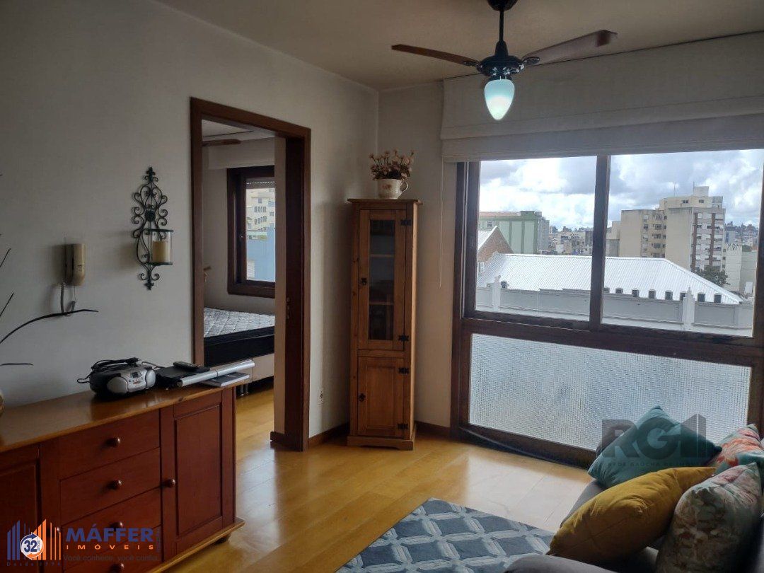 Apartamento, 1 quarto, 36 m² - Foto 4