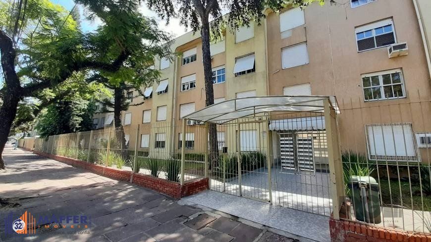 Apartamento, 3 quartos, à venda, 63 m², Petrópolis - Porto Alegre — foto 2