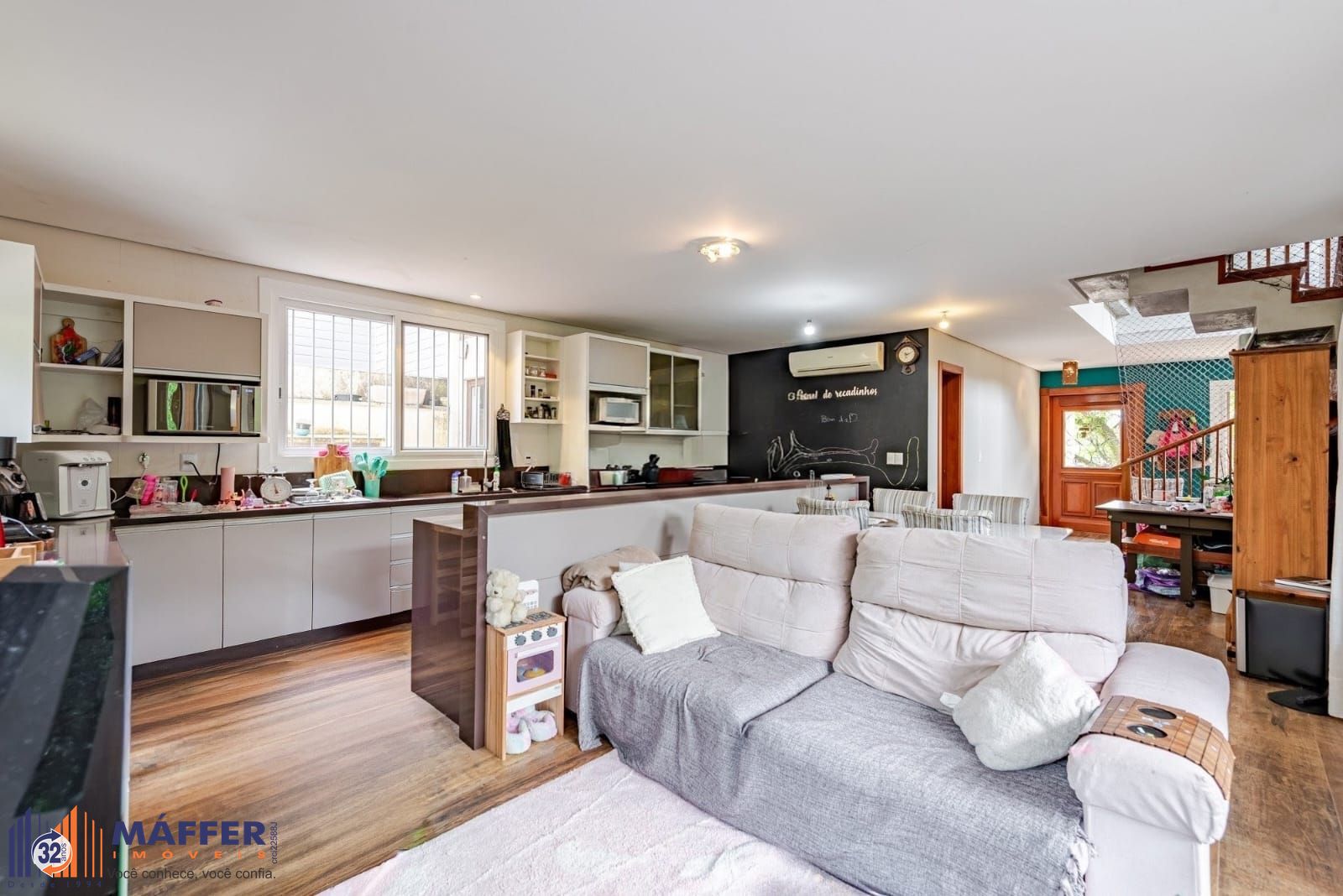 Casa, 3 quartos, 283 m² - Foto 5
