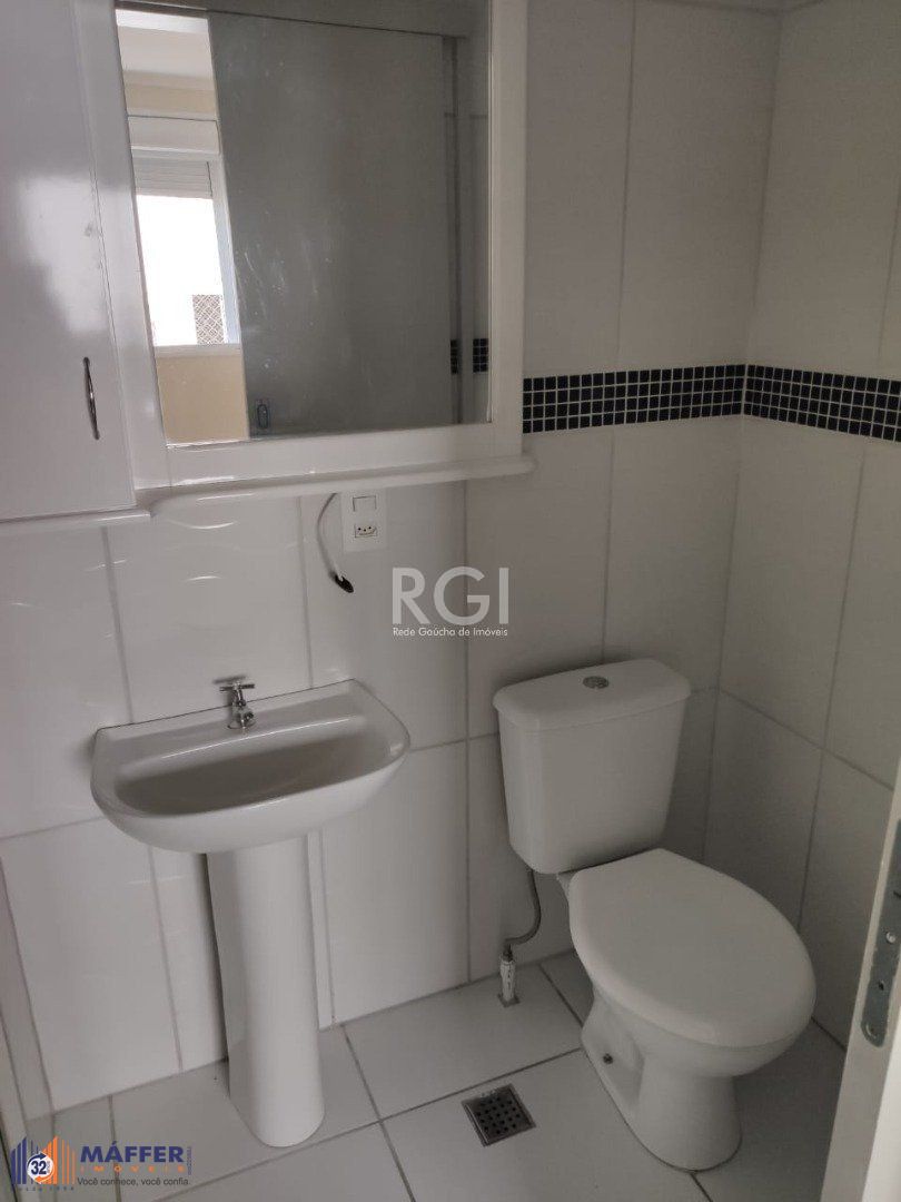 Apartamento, 3 quartos, 61 m² - Foto 7