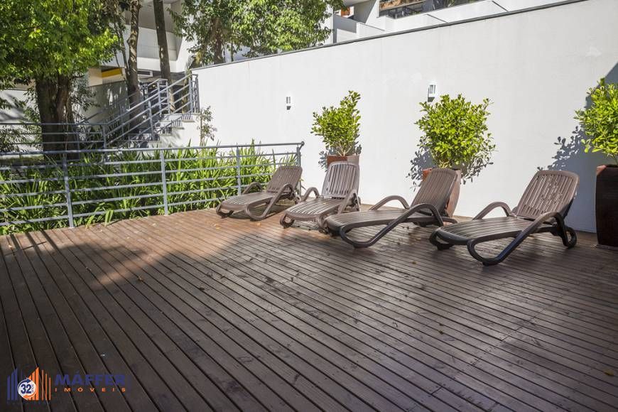 Apartamento, 2 quartos, 50 m² - Foto 19