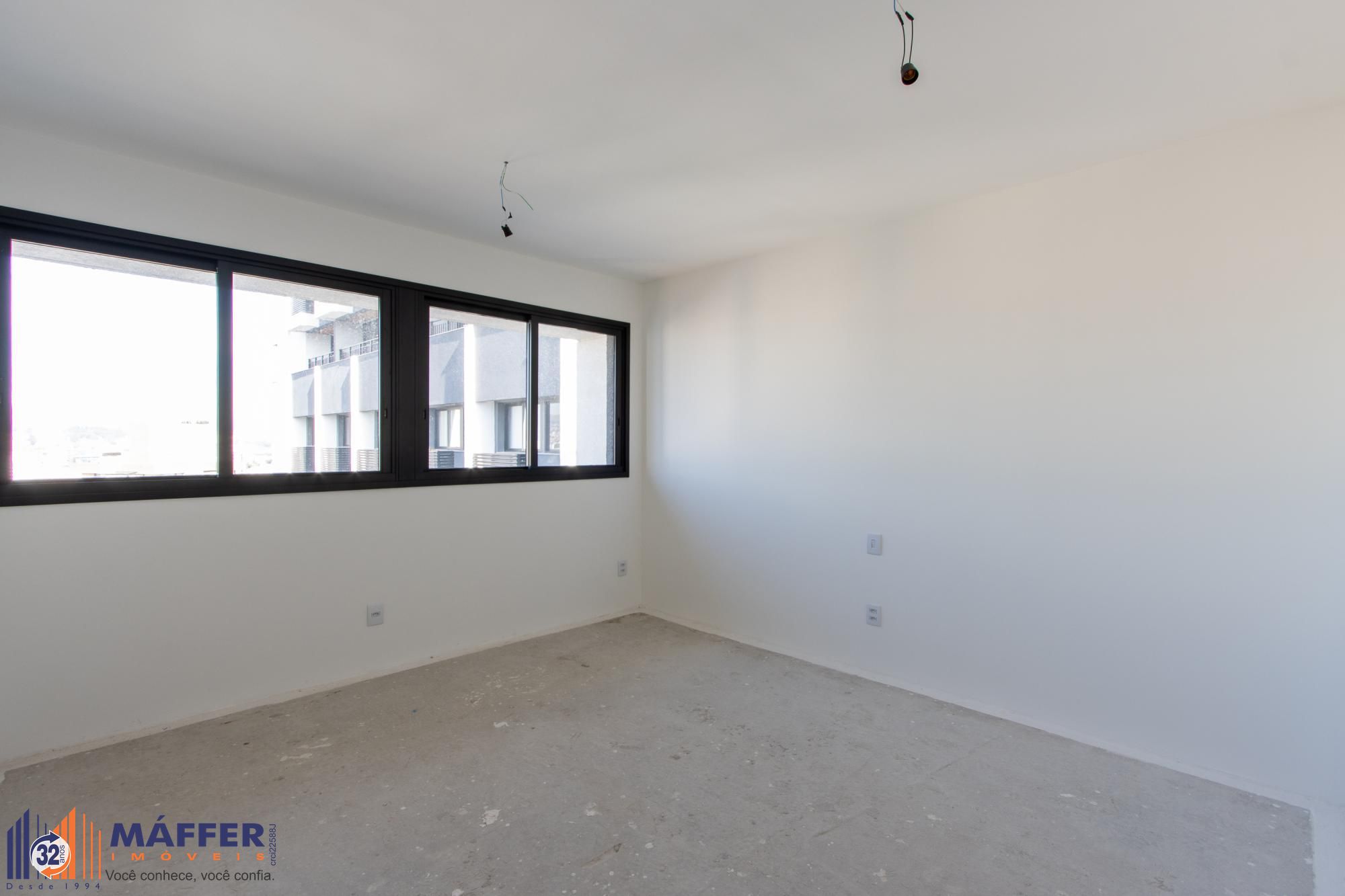 Apartamento, 1 quarto, 25 m² - Foto 7