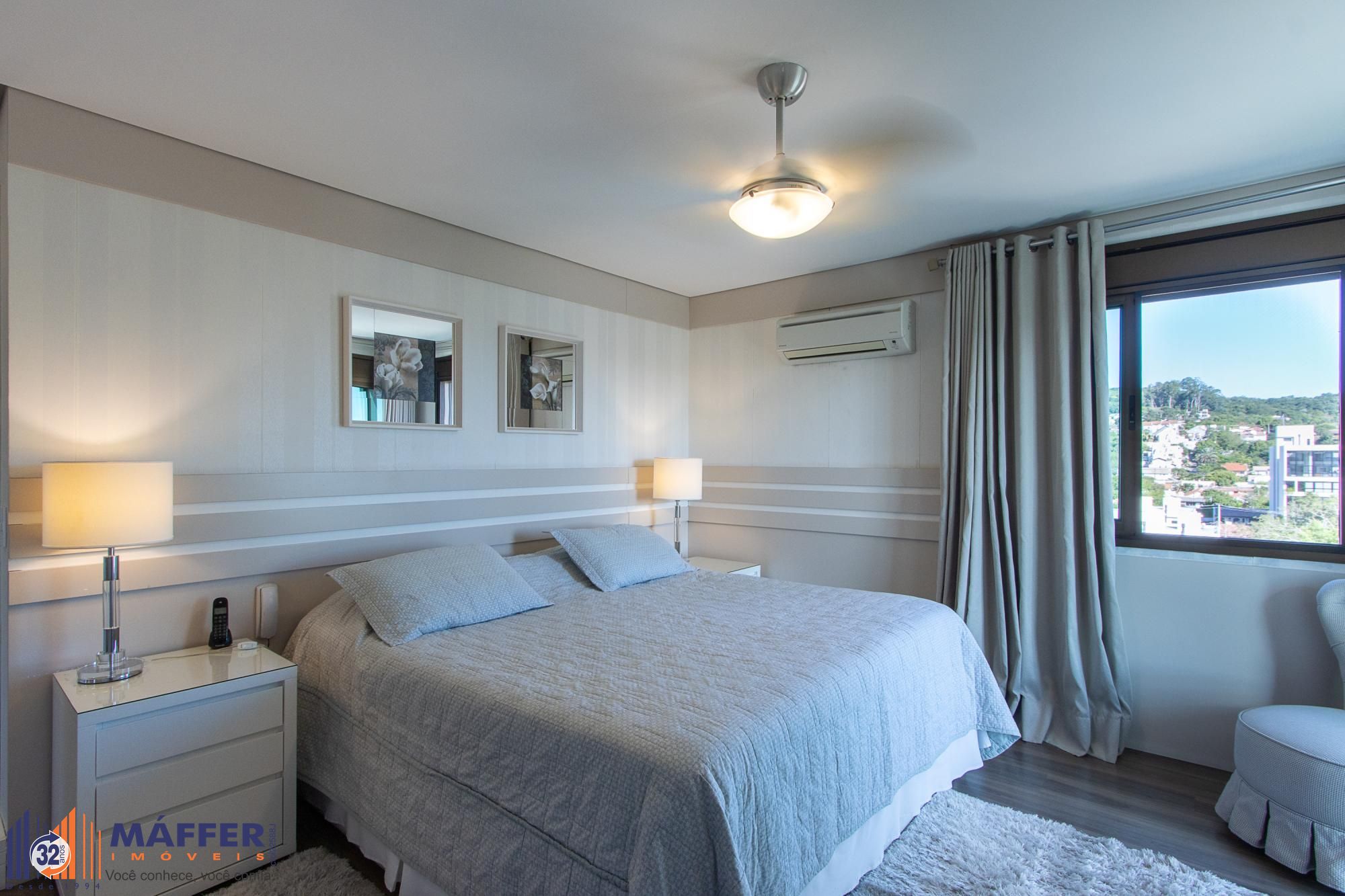 Apartamento, 3 quartos, 143 m² - Foto 26