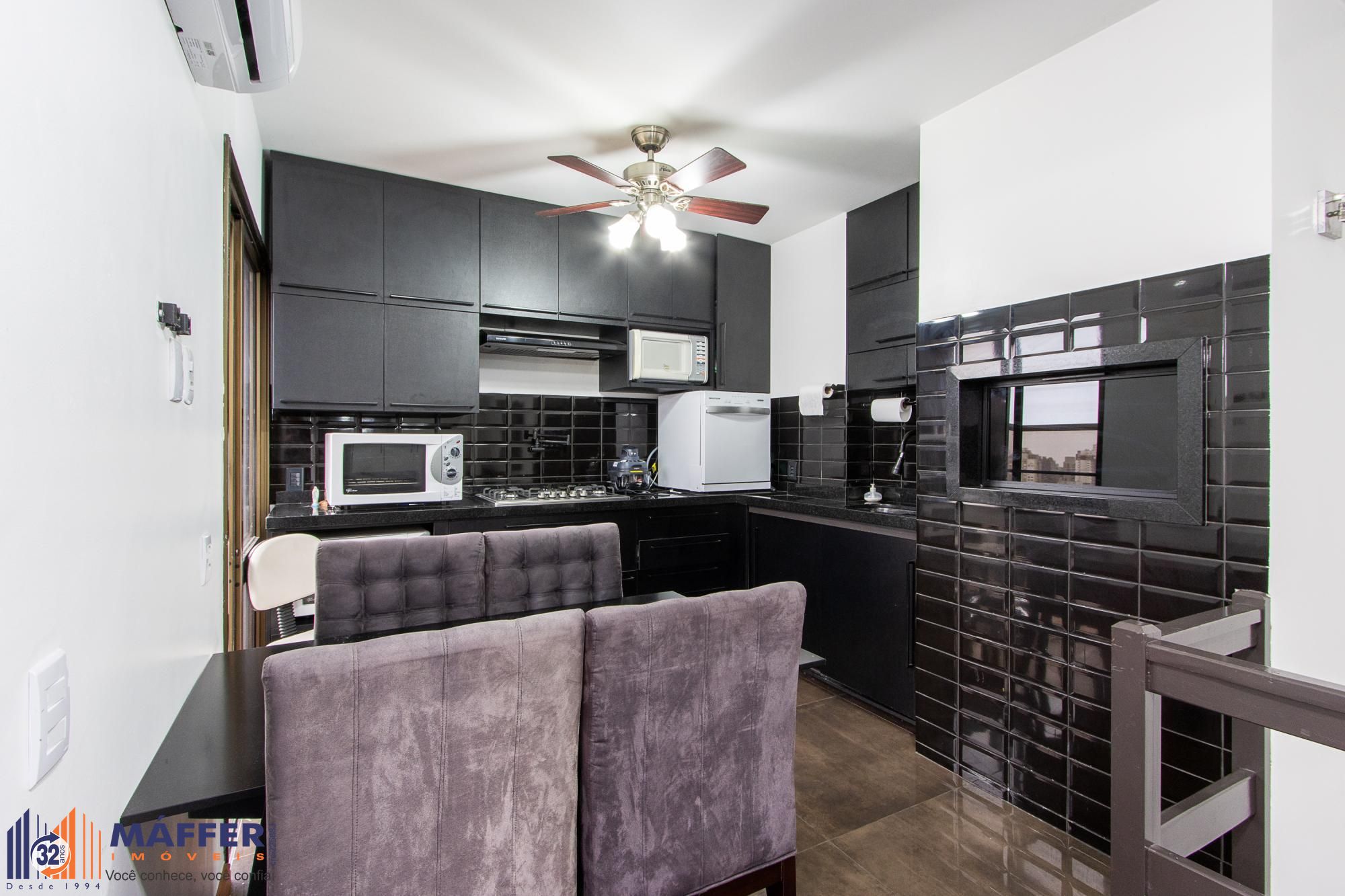 Cobertura, 3 quartos, 159 m² - Foto 32